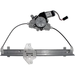 Order DORMAN - 751-932 - Window Regulator and Lift Motor Assembly For Your Vehicle