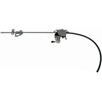 Order DORMAN (HD SOLUTIONS) - 741-5202 - Window Regulator and Lift Motor Assembly For Your Vehicle