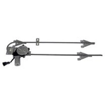 Order Window Reg With Motor by DORMAN (HD SOLUTIONS) - 741-5401 For Your Vehicle