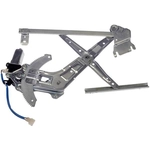 Order Window Reg With Motor by DORMAN (OE SOLUTIONS) - 741-004 For Your Vehicle
