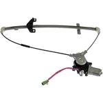 Order Window Reg With Motor by DORMAN (OE SOLUTIONS) - 741-019 For Your Vehicle