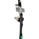 Order Window Reg With Motor by DORMAN (OE SOLUTIONS) - 741-028 For Your Vehicle