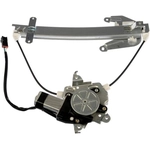 Order Window Reg With Motor by DORMAN (OE SOLUTIONS) - 741-038 For Your Vehicle