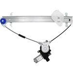 Order Window Reg With Motor by DORMAN (OE SOLUTIONS) - 741-054 For Your Vehicle