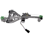 Order Window Reg With Motor by DORMAN (OE SOLUTIONS) - 741-065 For Your Vehicle