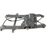Order Window Reg With Motor by DORMAN (OE SOLUTIONS) - 741-077 For Your Vehicle