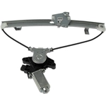 Order Window Reg With Motor by DORMAN (OE SOLUTIONS) - 741-081 For Your Vehicle