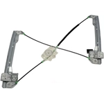 Order DORMAN (OE SOLUTIONS) - 741-092 - Window Regulator and Lift Motor Assembly For Your Vehicle