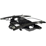 Order DORMAN (OE SOLUTIONS) - 741-103 - Power Window Motor and Regulator Assembly For Your Vehicle