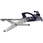 Order Window Reg With Motor by DORMAN (OE SOLUTIONS) - 741-106 For Your Vehicle