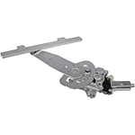 Order Window Reg With Motor by DORMAN (OE SOLUTIONS) - 741-115 For Your Vehicle