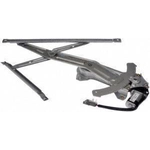Order Regulateur de vitre avec moteur de DORMAN (OE SOLUTIONS) - 741-127 For Your Vehicle
