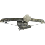 Order Window Reg With Motor by DORMAN (OE SOLUTIONS) - 741-132 For Your Vehicle