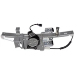 Order Window Reg With Motor by DORMAN (OE SOLUTIONS) - 741-146 For Your Vehicle