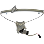 Order Window Reg With Motor by DORMAN (OE SOLUTIONS) - 741-149 For Your Vehicle