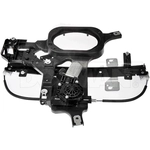 Order Window Reg With Motor by DORMAN (OE SOLUTIONS) - 741-170 For Your Vehicle