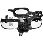 Order Window Reg With Motor by DORMAN (OE SOLUTIONS) - 741-171 For Your Vehicle