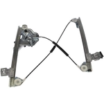 Order Window Reg With Motor by DORMAN (OE SOLUTIONS) - 741-176 For Your Vehicle