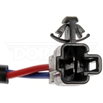 Order Window Reg With Motor by DORMAN (OE SOLUTIONS) - 741-180 For Your Vehicle