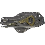 Order Window Reg With Motor by DORMAN (OE SOLUTIONS) - 741-264 For Your Vehicle