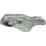 Order Window Reg With Motor by DORMAN (OE SOLUTIONS) - 741-264 For Your Vehicle