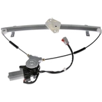 Order DORMAN (OE SOLUTIONS) - 741-302 - Window Reg With Motor For Your Vehicle