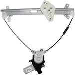 Order DORMAN (OE SOLUTIONS) - 741-304 - Window Reg With Motor For Your Vehicle