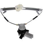 Order DORMAN (OE SOLUTIONS) - 741-305 - Window Reg With Motor For Your Vehicle