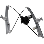 Order DORMAN (OE SOLUTIONS) - 741-345 - Window Regulator and Lift Motor Assembly For Your Vehicle