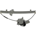 Order DORMAN (OE SOLUTIONS) - 741-348 - Window Reg With Motor For Your Vehicle