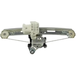 Order Window Reg With Motor by DORMAN (OE SOLUTIONS) - 741-372 For Your Vehicle