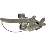 Order Window Reg With Motor by DORMAN (OE SOLUTIONS) - 741-379 For Your Vehicle