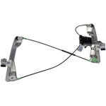 Order Window Reg With Motor by DORMAN (OE SOLUTIONS) - 741-384 For Your Vehicle