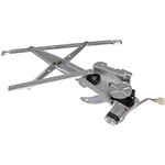 Order Window Reg With Motor by DORMAN (OE SOLUTIONS) - 741-421 For Your Vehicle