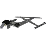Order DORMAN (OE SOLUTIONS) - 741-422 - Window Reg With Motor For Your Vehicle