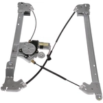 Order DORMAN (OE SOLUTIONS) - 741-428 - Window Reg With Motor For Your Vehicle