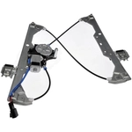 Order Window Reg With Motor by DORMAN (OE SOLUTIONS) - 741-439 For Your Vehicle