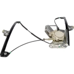 Order DORMAN (OE SOLUTIONS) - 741-478 - Window Regulator and Lift Motor Assembly For Your Vehicle