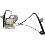 Order Window Reg With Motor by DORMAN (OE SOLUTIONS) - 741-479 For Your Vehicle