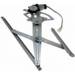 Order Regulateur de vitre avec moteur de DORMAN (OE SOLUTIONS) - 741-506 For Your Vehicle