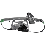 Order Window Reg With Motor by DORMAN (OE SOLUTIONS) - 741-520 For Your Vehicle