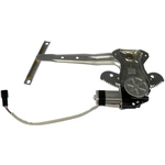 Order Window Reg With Motor by DORMAN (OE SOLUTIONS) - 741-544 For Your Vehicle