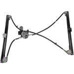 Order Window Reg With Motor by DORMAN (OE SOLUTIONS) - 741-550 For Your Vehicle