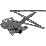 Order Window Reg With Motor by DORMAN (OE SOLUTIONS) - 741-554 For Your Vehicle
