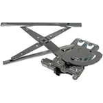 Order Window Reg With Motor by DORMAN (OE SOLUTIONS) - 741-555 For Your Vehicle