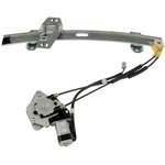 Order Window Reg With Motor by DORMAN (OE SOLUTIONS) - 741-567 For Your Vehicle