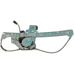 Order Window Reg With Motor by DORMAN (OE SOLUTIONS) - 741-583 For Your Vehicle