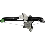 Order Window Reg With Motor by DORMAN (OE SOLUTIONS) - 741-584 For Your Vehicle