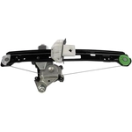 Order Window Reg With Motor by DORMAN (OE SOLUTIONS) - 741-585 For Your Vehicle