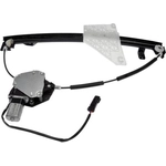 Order Window Reg With Motor by DORMAN (OE SOLUTIONS) - 741-597 For Your Vehicle